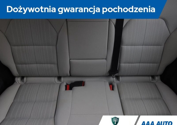 Mercedes-Benz Klasa B cena 44000 przebieg: 172978, rok produkcji 2013 z Szczawno-Zdrój małe 232